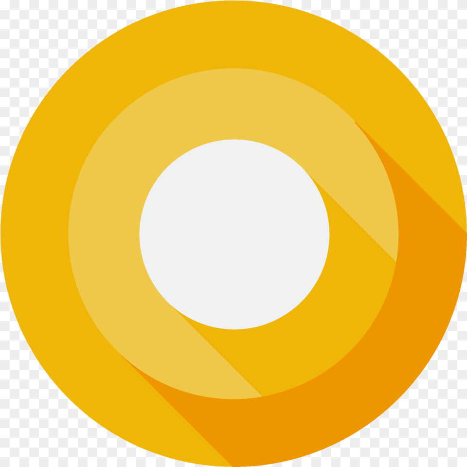 Android O Preview Logo Android Version Oreo Logo, Nature, Outdoors, Sky, Sphere Png Image