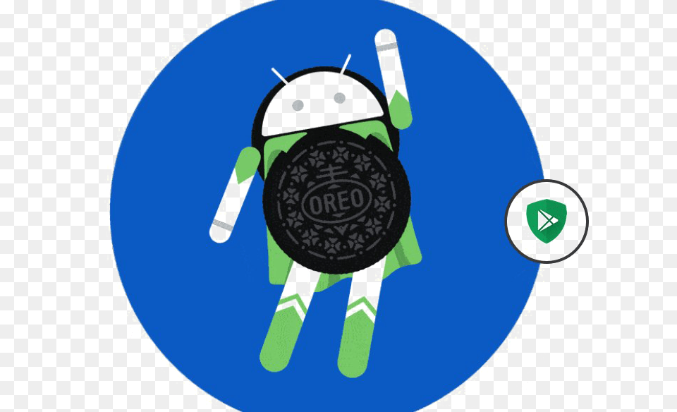 Android Oreo Cooking Pan, Cookware, Toy Png Image