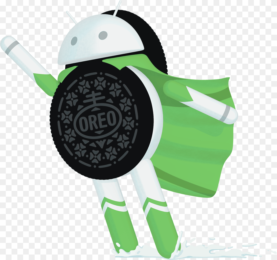 Android Oreo Logo, Nature, Outdoors, Snow, Snowman Free Png Download