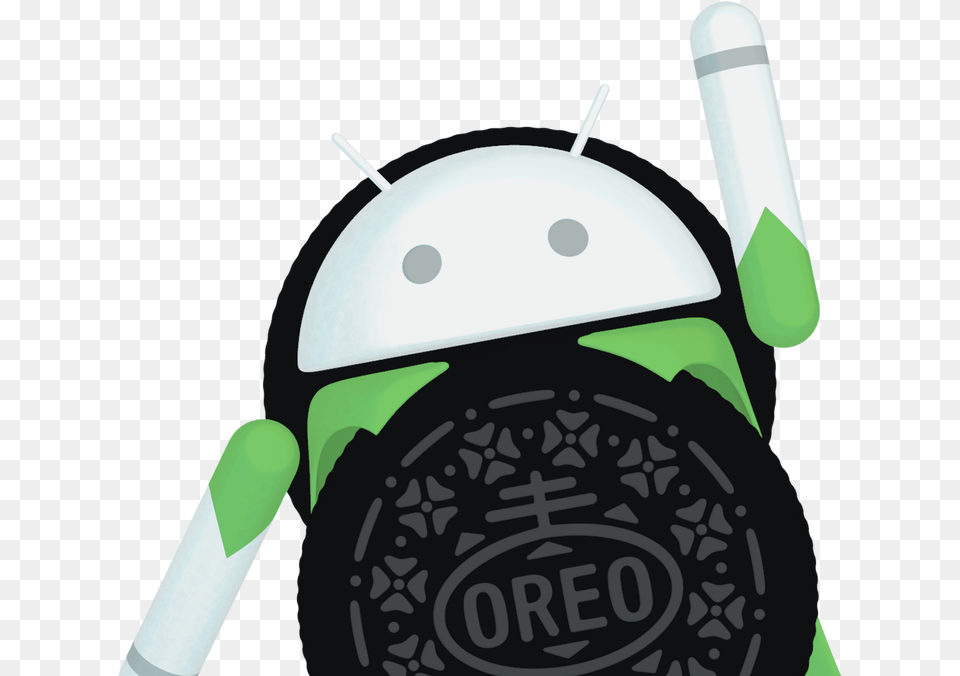 Android Oreo Logo, Alarm Clock, Clock, Machine, Wheel Free Png