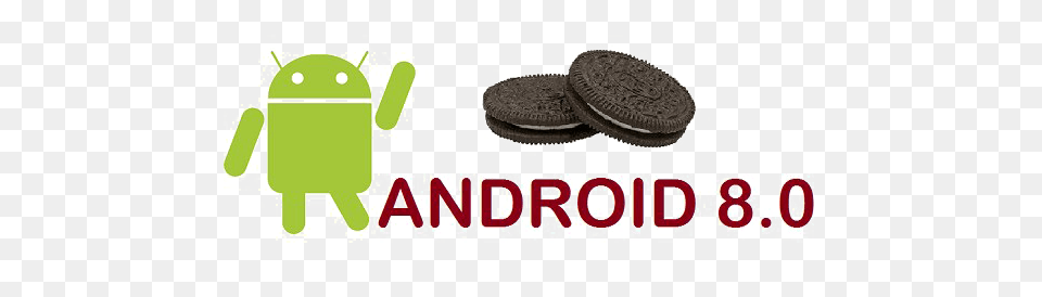 Android Oreo Vector Free High Quality Vector Clipart, Food, Sweets, Logo, Smoke Pipe Png Image