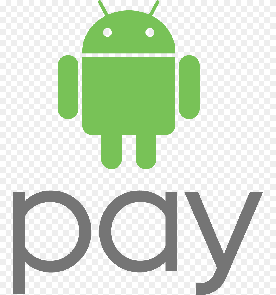 Android Pay Icon Android Pay Logo, Green Free Png