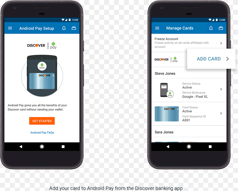 Android Pay In App, Electronics, Mobile Phone, Phone Free Transparent Png