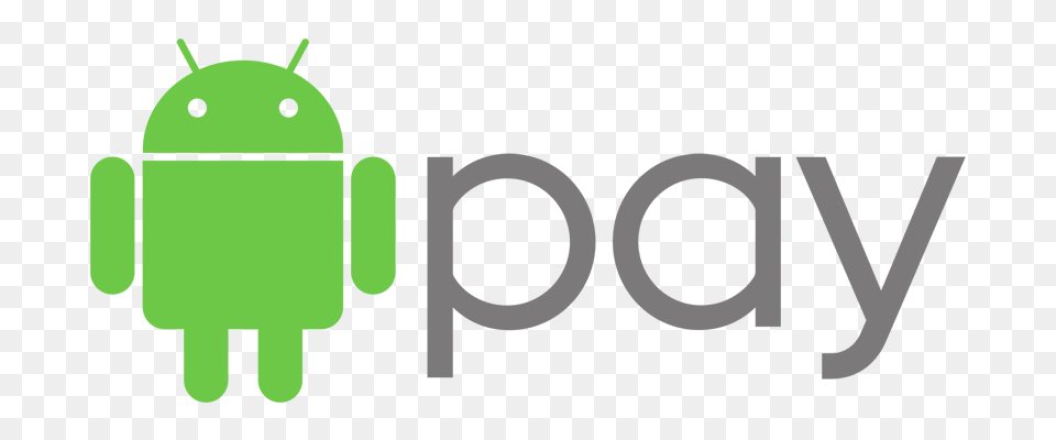 Android Pay Logo Svg Image Android Pay Logo, Green, Electronics, Hardware, Text Free Transparent Png