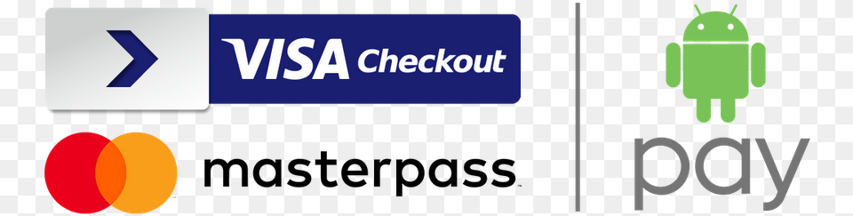 Android Pay With Visa Checkout And Mastercard Masterpass Android Pay Masterpass, Light, Text, Symbol, Traffic Light Png Image