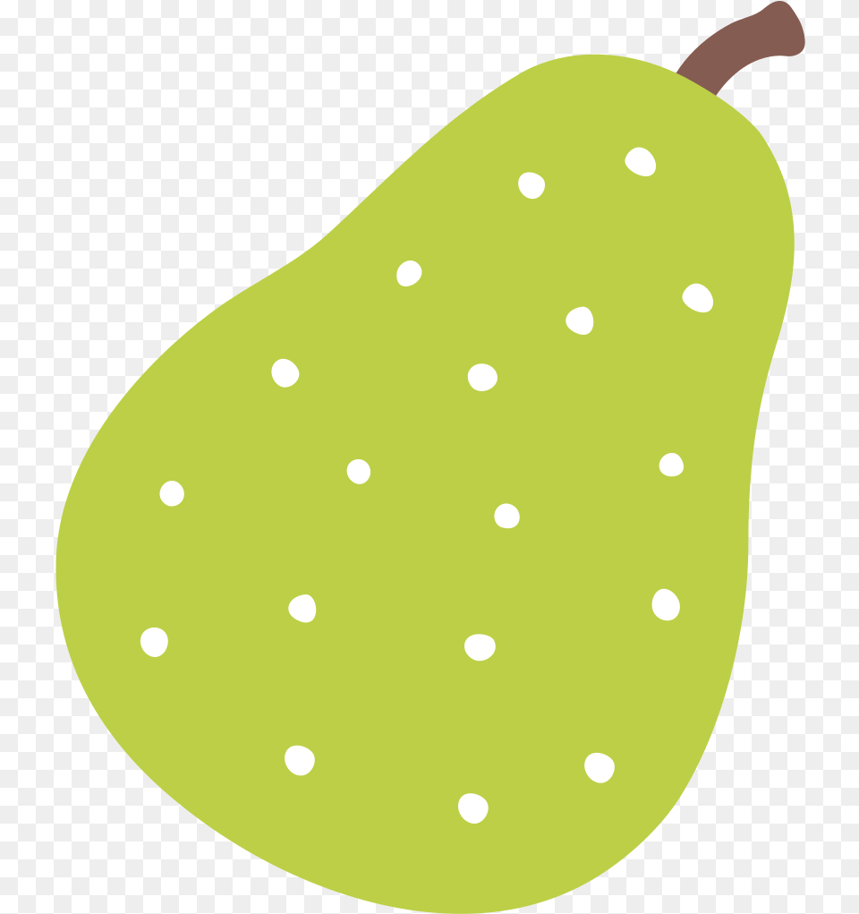 Android Pear, Produce, Food, Fruit, Plant Free Transparent Png
