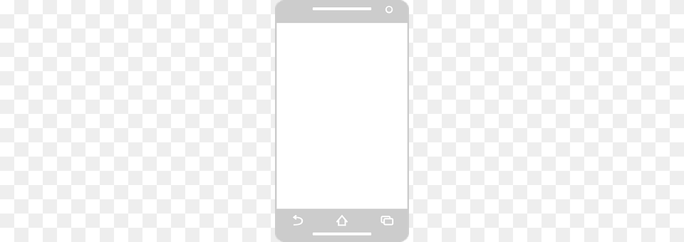 Android Phone Electronics, Mobile Phone, White Board, Text Free Png Download