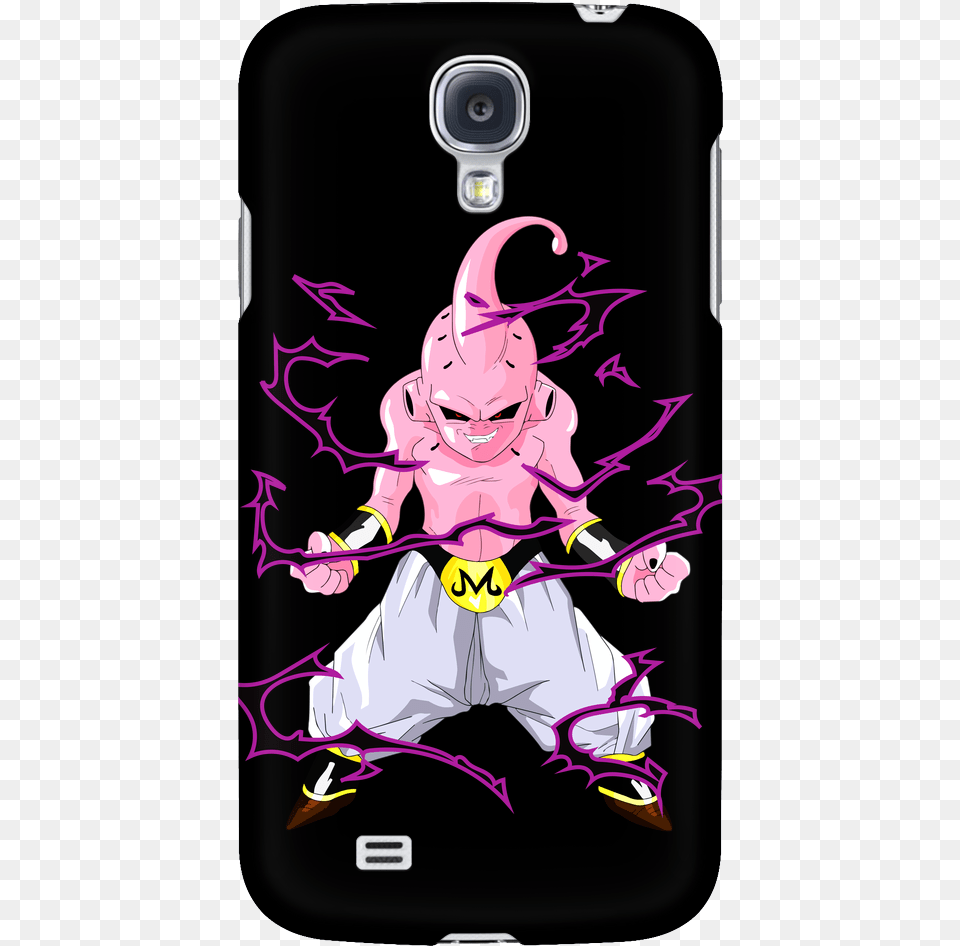 Android Phone Case Kid Buu Hoodie, Adult, Person, Mobile Phone, Woman Free Png
