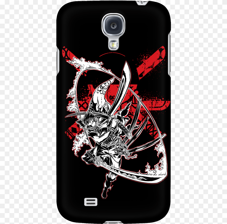 Android Phone Case Zoro One Piece Phone Case, Electronics, Mobile Phone, Adult, Bride Png Image