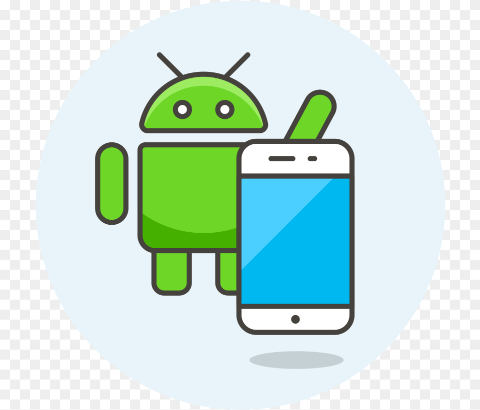 Android Phone Icon Android Mobile Phone Icon, Electronics, Mobile Phone Free Transparent Png