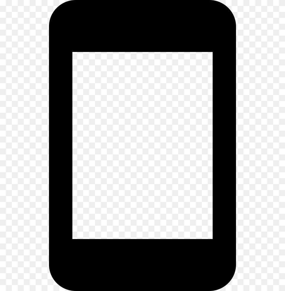 Android Phone Portrait Icon Download, Electronics, Screen, White Board, Person Free Png