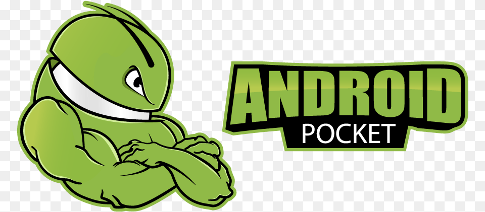 Android Pocket News You Care About Publisher Android Publisher, Green, Sticker Free Png