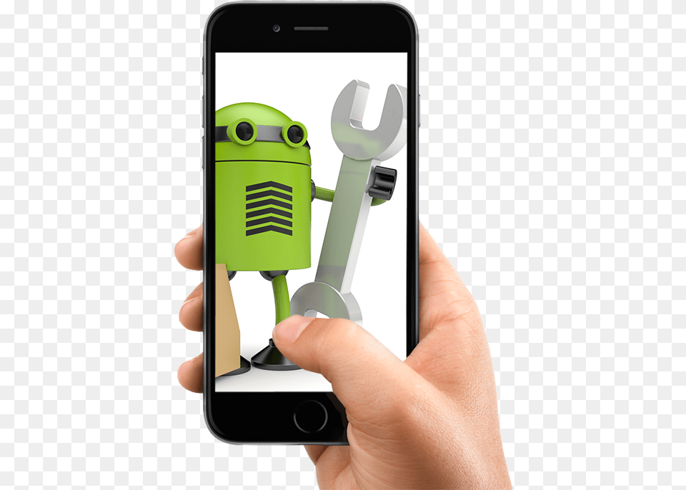 Android Repair, Electronics, Mobile Phone, Phone Free Transparent Png