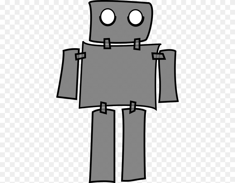 Android Robot, Cross, Symbol Free Png