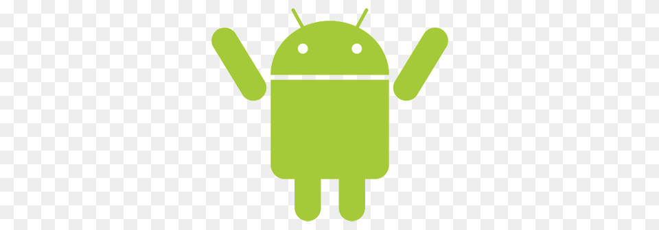 Android Robot Winner, Green, Smoke Pipe Free Transparent Png