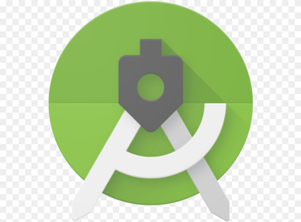 Android Studio Android Studio Icon Vector, Green, Symbol Free Png Download