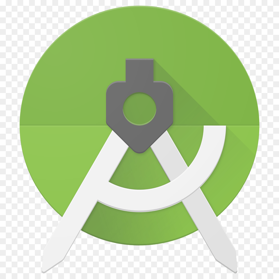 Android Studio Logo Transparent Android Studio Icon, Symbol Free Png
