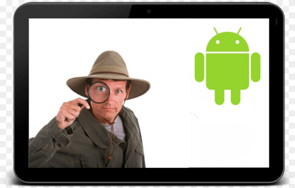 Android Tab, Clothing, Coat, Photography, Hat Free Transparent Png