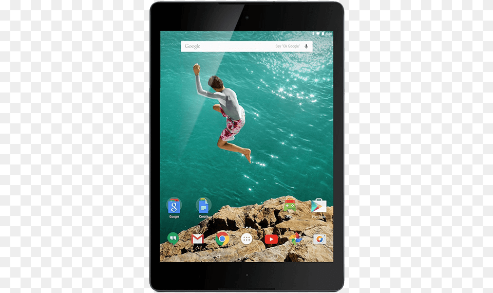 Android Tablet, Computer, Electronics, Person, Tablet Computer Free Png