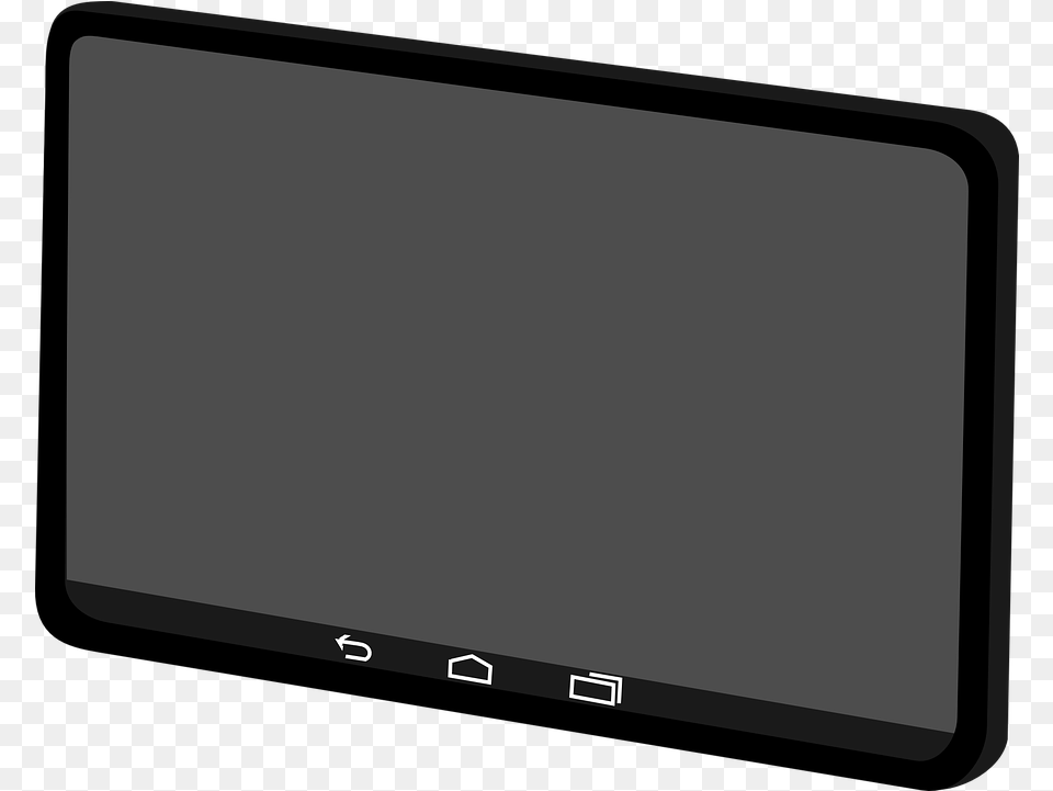 Android Tablet Clipart Android Tablet Clipart, Computer Hardware, Electronics, Hardware, Monitor Free Png Download