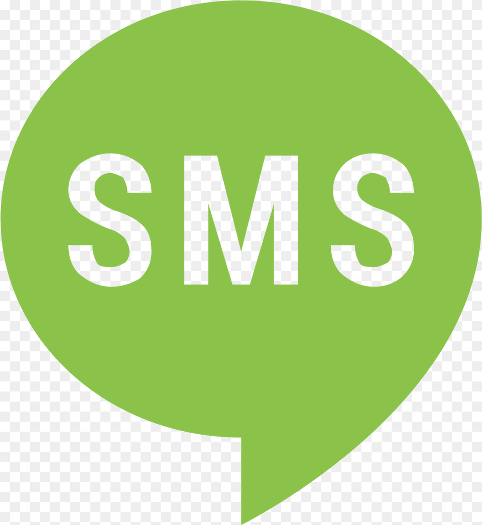 Android Text Message Icon Clipart Sign, Symbol, Disk Png Image