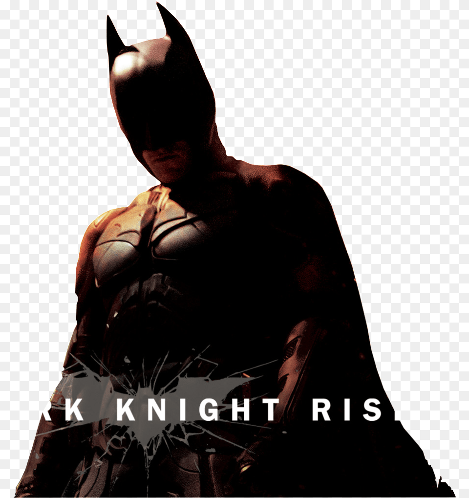Android The Dark Knight Rises, Adult, Batman, Male, Man Free Png Download