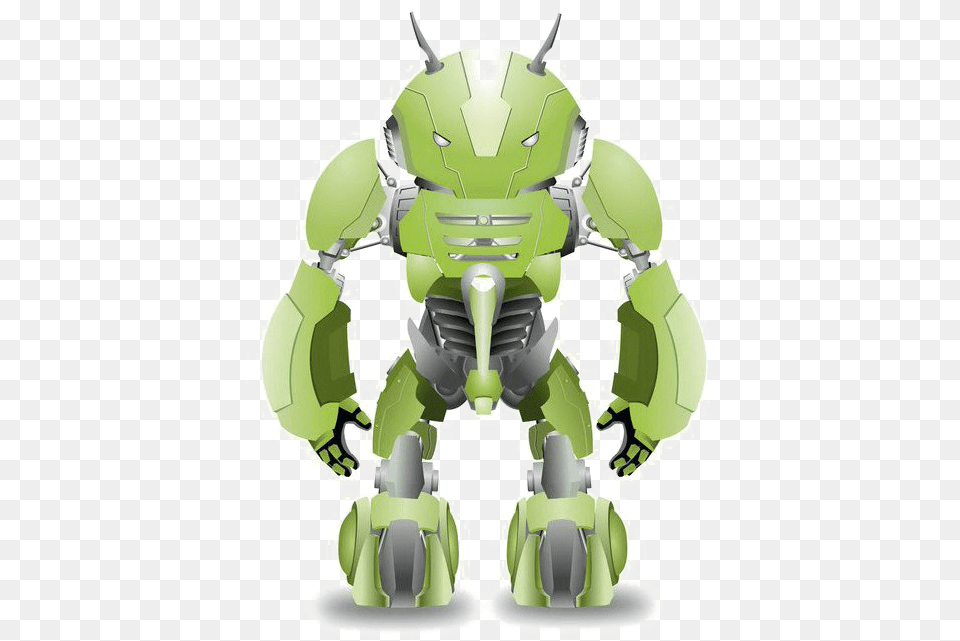 Android Transparent Android Logo 3d Vector, Robot, Baby, Person Free Png