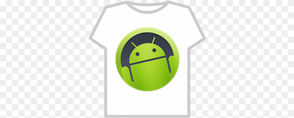 Android Transparent Background Android, Clothing, T-shirt, Shirt, Ammunition Free Png