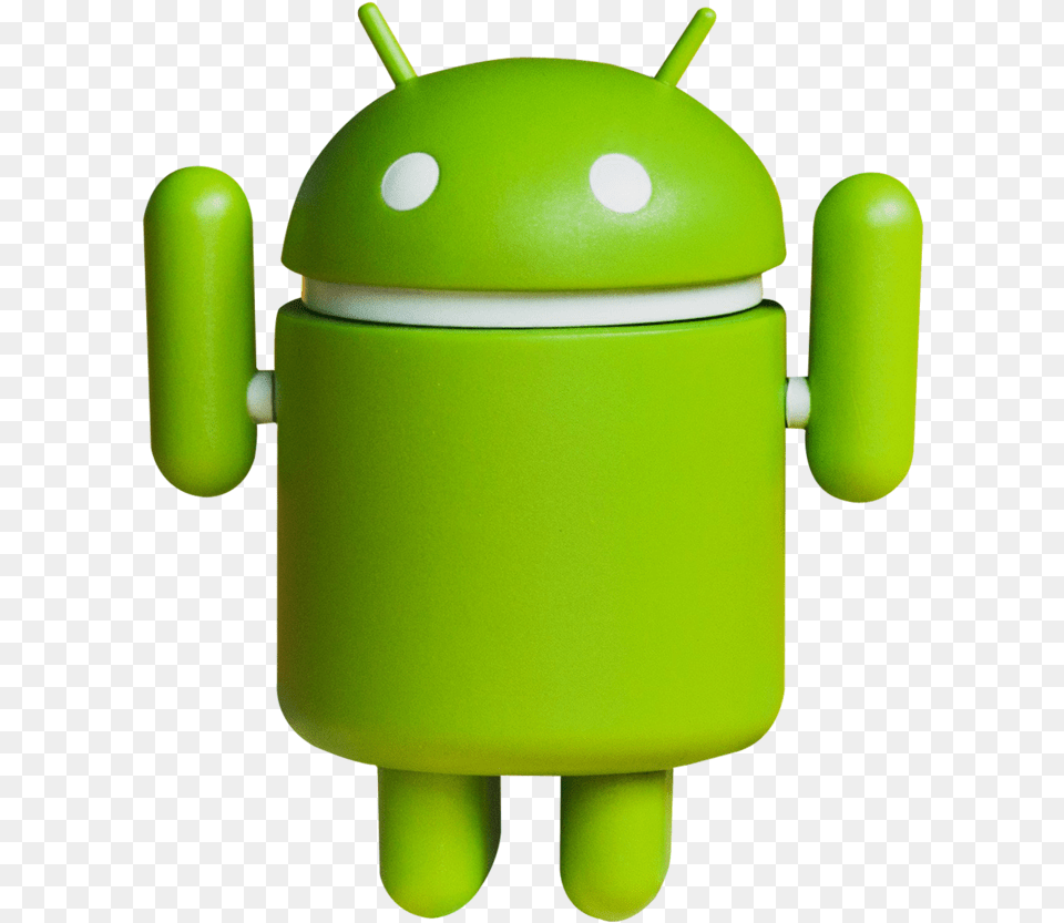 Android Picture Images Of Android, Green, Robot Free Transparent Png