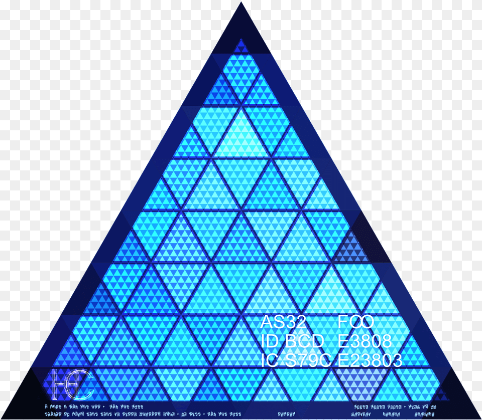 Android Triangle Dbh Android Triangle Png