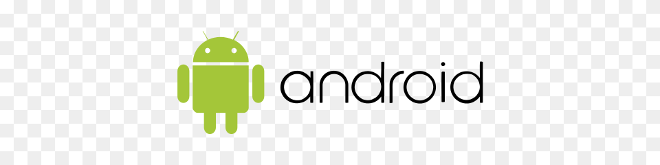 Android Vector Logos, Green Png