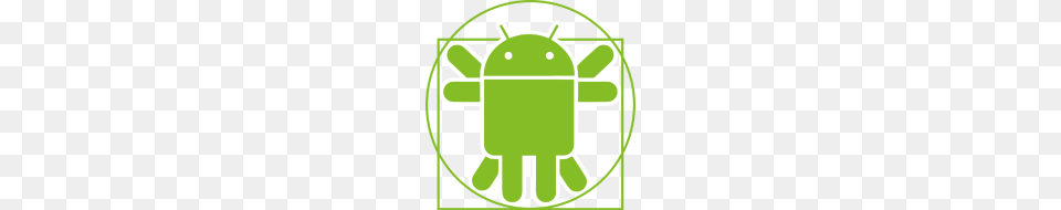 Android Vitruvian Man, Green, Ammunition, Grenade, Weapon Png