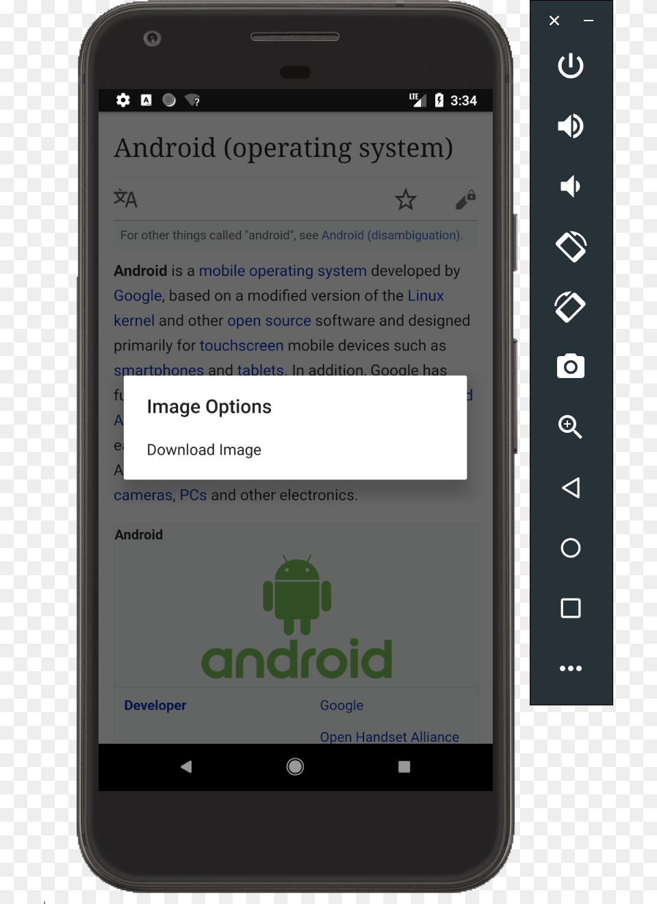 Android Webview Auto Download, Electronics, Mobile Phone, Phone Png