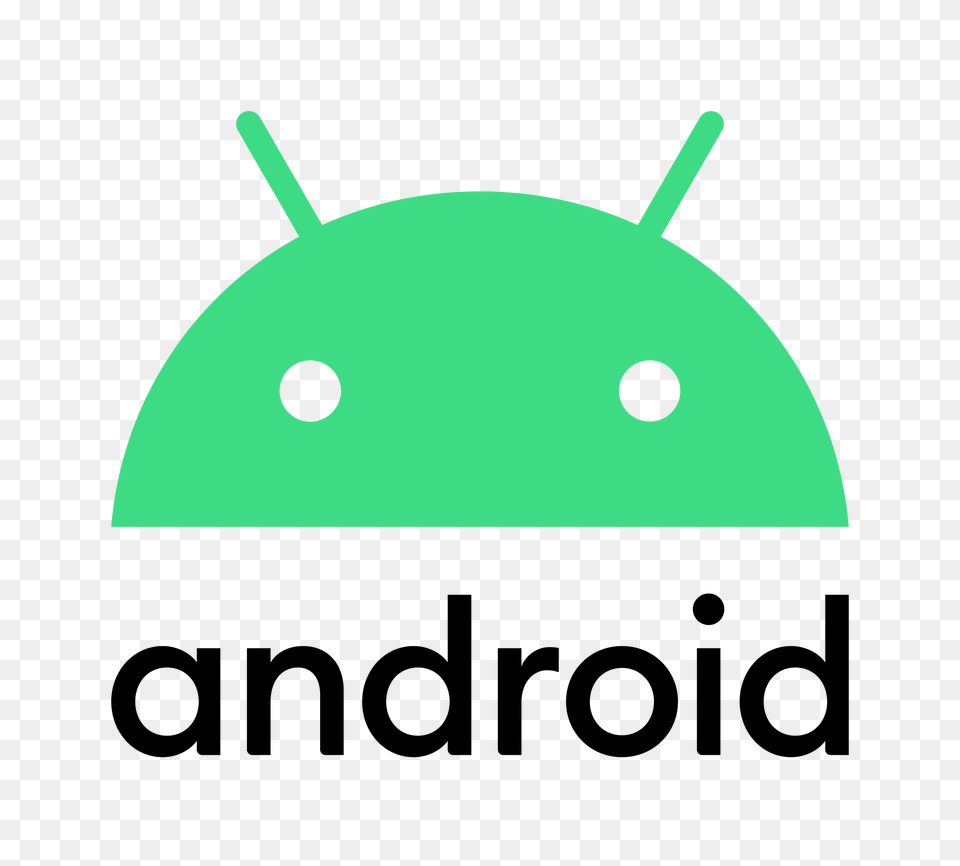 Android Will Look A Little Different In New Android Logo, Green Free Transparent Png