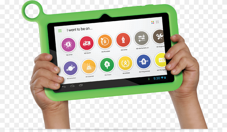 Android Xo Family Tablet, Computer, Electronics, Tablet Computer Png