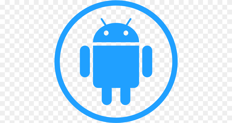 Androidgeeksblog Ideas Android New Phones Android Logo Blue, Ammunition, Grenade, Weapon Png Image