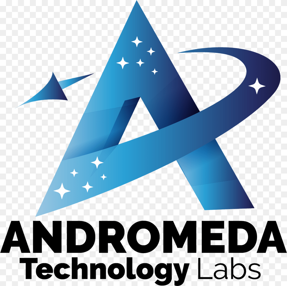 Andromeda Technology Labs Triangle, Symbol, Star Symbol, Animal, Fish Png