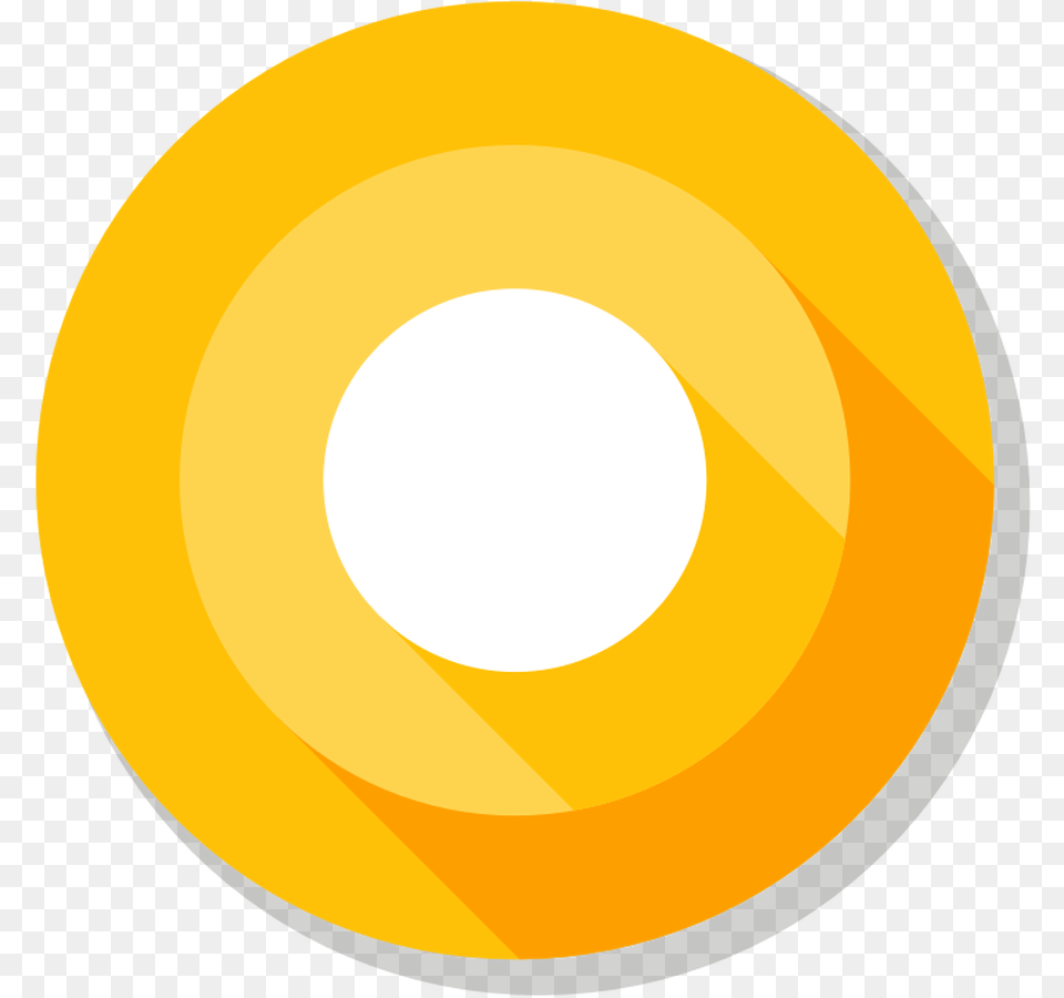 Androo Logo Android O Logo, Disk, Dvd Png