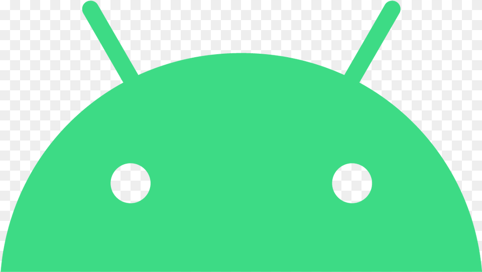 Androrobot Android Logo Transparent Png Image