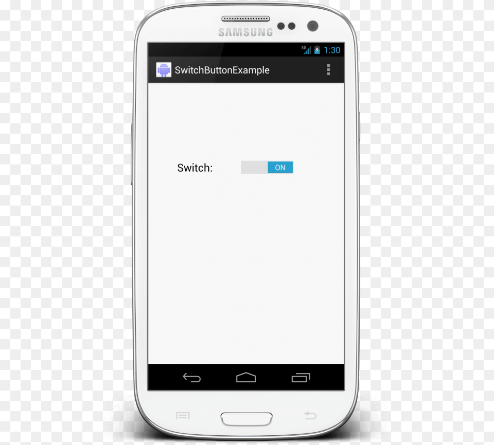 Androswitch Button Smartphone, Electronics, Mobile Phone, Phone Png