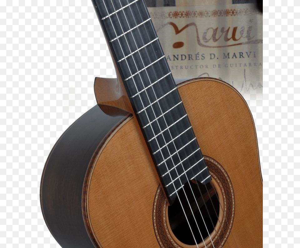 Andrs Marvi Spain Acoustic Guitar, Musical Instrument Free Png