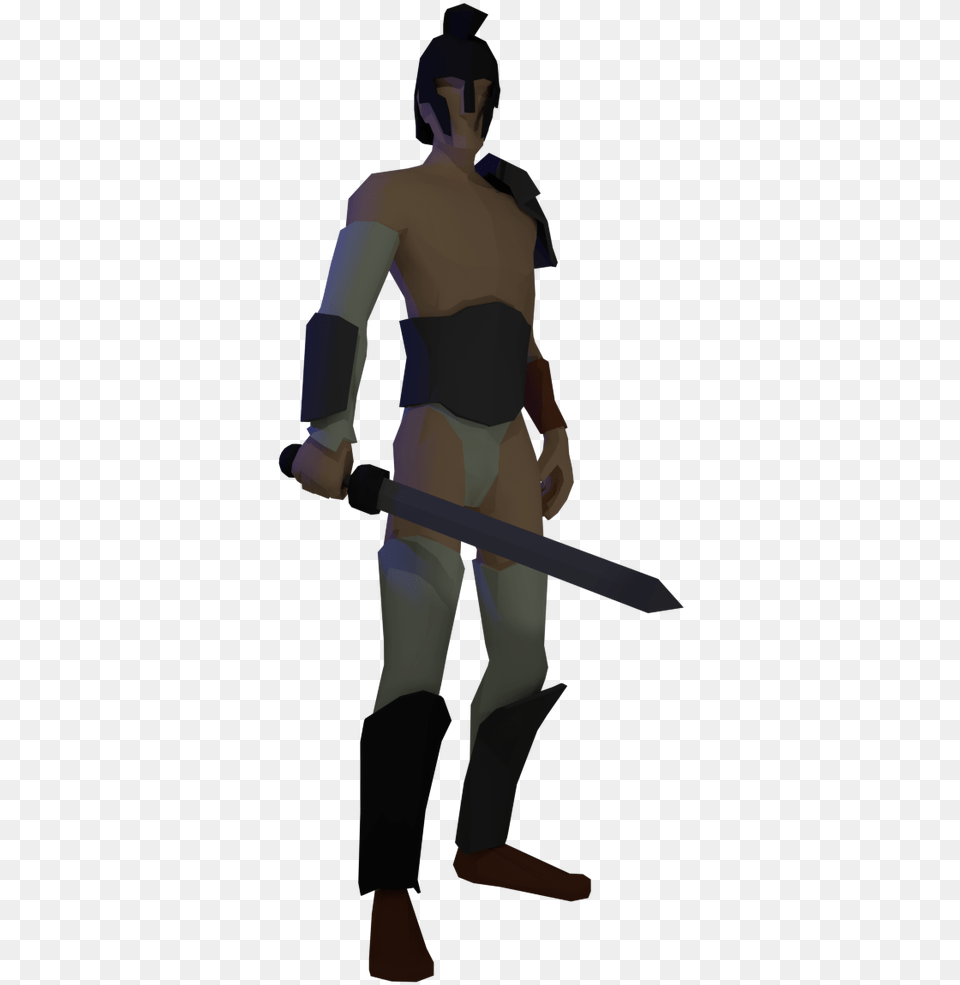 Andrs On Twitter Standing, Sword, Weapon, Adult, Female Png Image