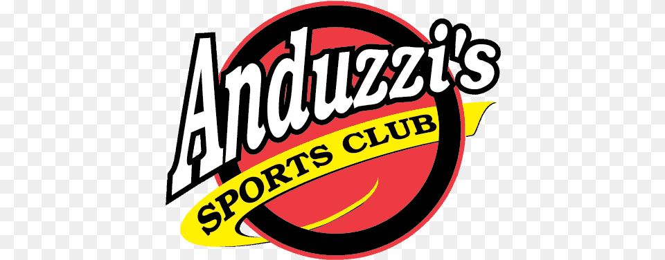 Anduzzis Logo, Sticker, Dynamite, Weapon Png Image