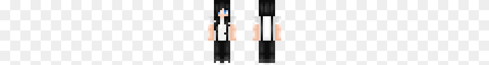 Andy Black Minecraft Skins Free Png