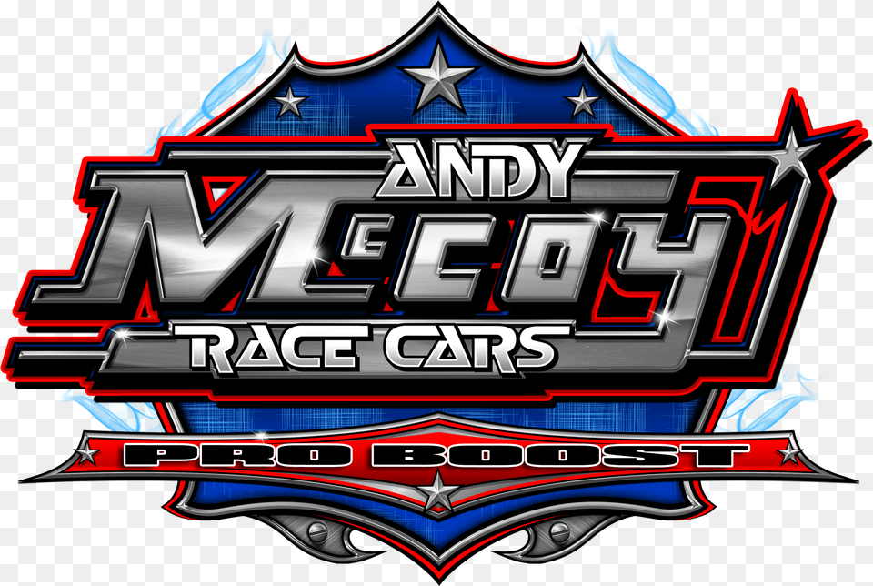 Andy Mccoy Race Cars To Sponsor 2017 Pdra Pro Boost, Emblem, Symbol, Logo, Car Free Png