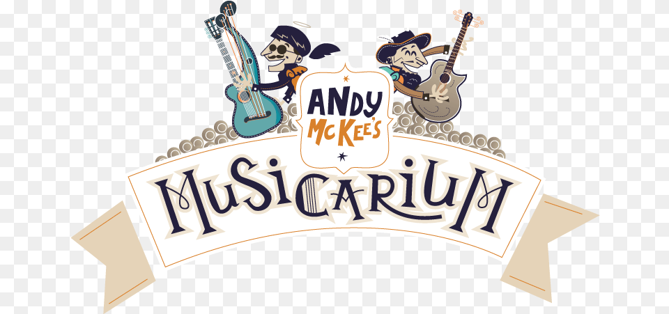 Andy Mckee S Musicarium, Guitar, Musical Instrument, Concert, Crowd Free Png Download