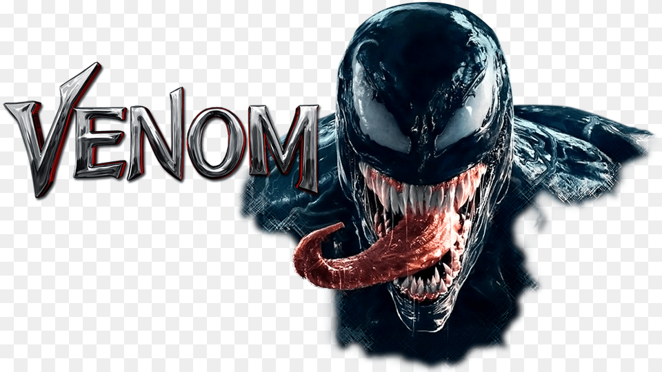 Andy Serkis Venom, Alien Png Image