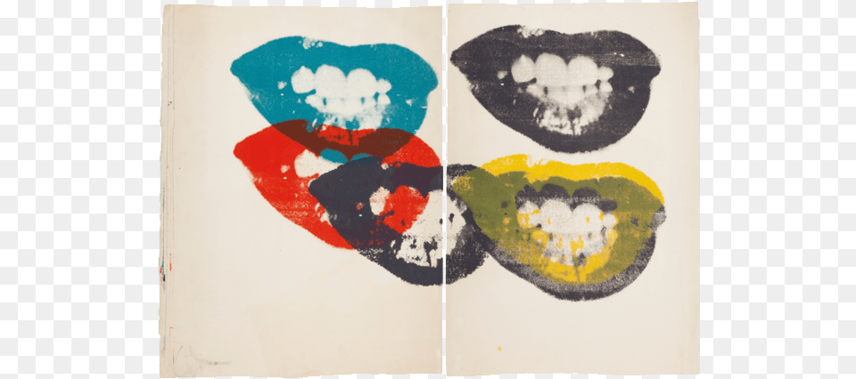 Andy Warhol Christie39s Andy Warhol First Work, Art, Painting Png Image