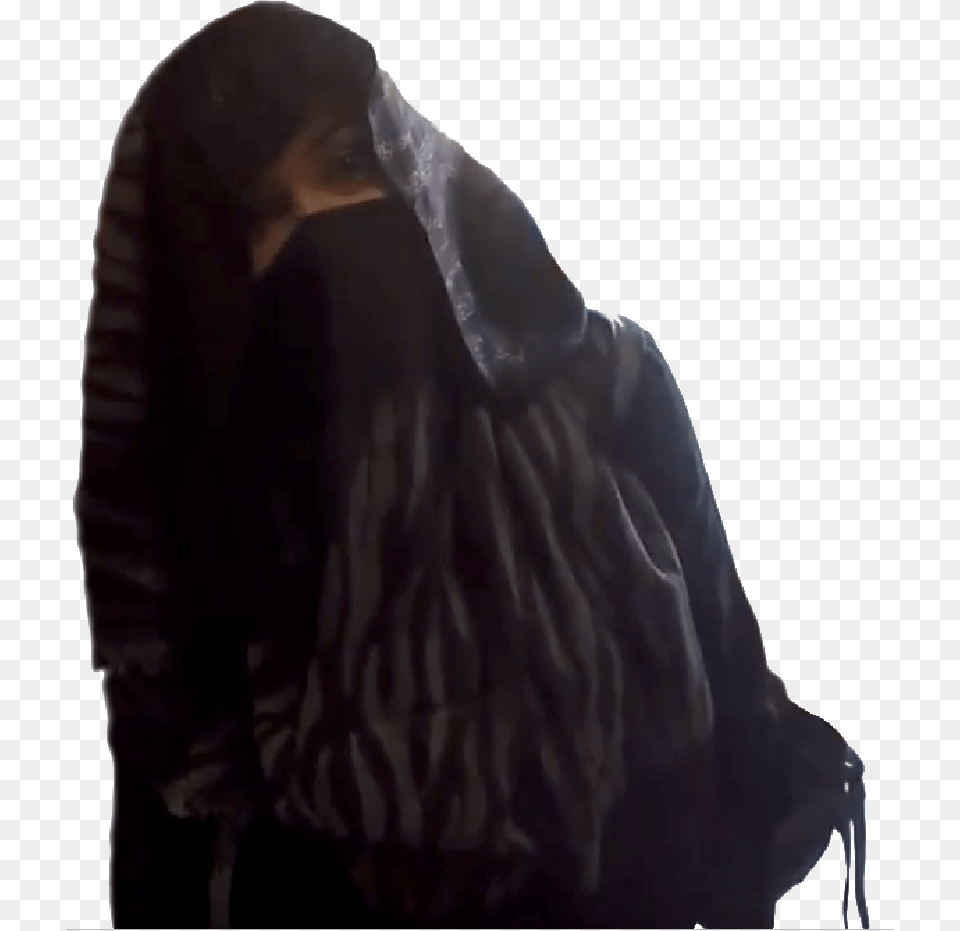 Anele Geisha Beak, Clothing, Fashion, Hood, Adult Free Transparent Png