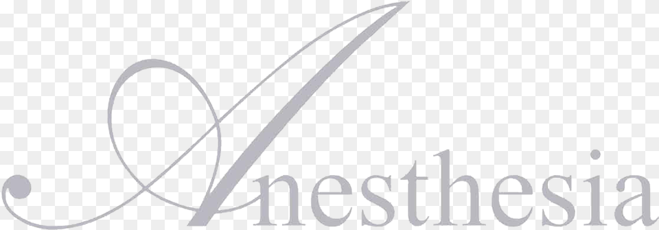 Anesthesia Contact Lens Logo Blade, Handwriting, Text, Calligraphy, Smoke Pipe Free Transparent Png